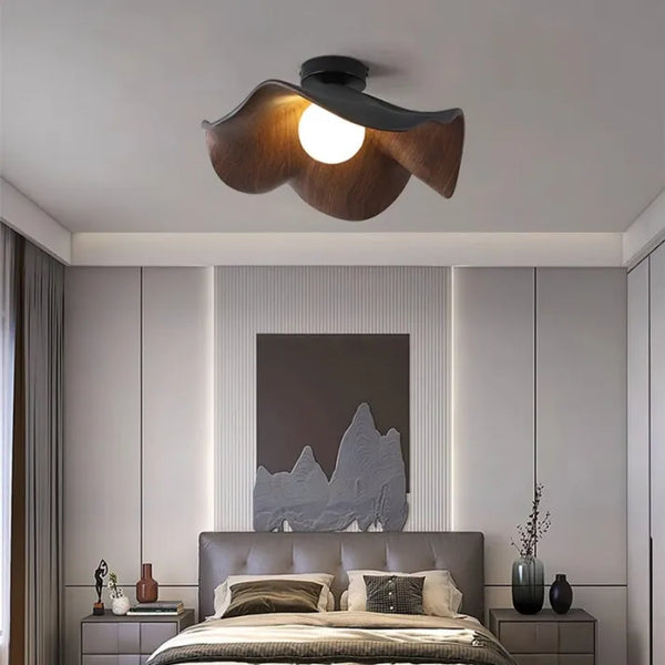 Lotus Flower Plafondlamp