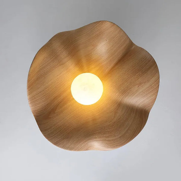 Lotus Flower Plafondlamp