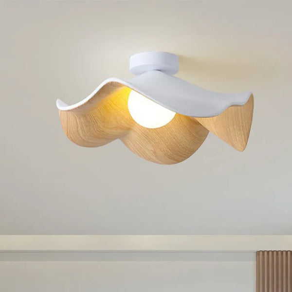 Lotus Flower Plafondlamp