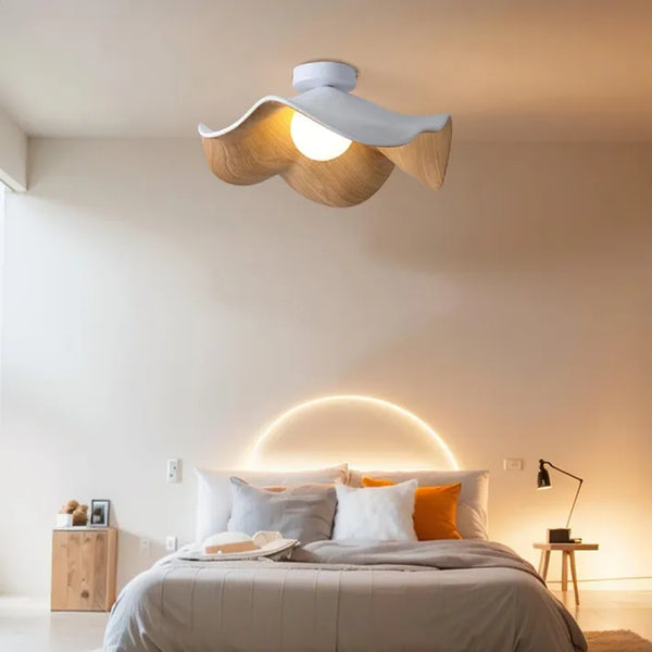 Lotus Flower Plafondlamp
