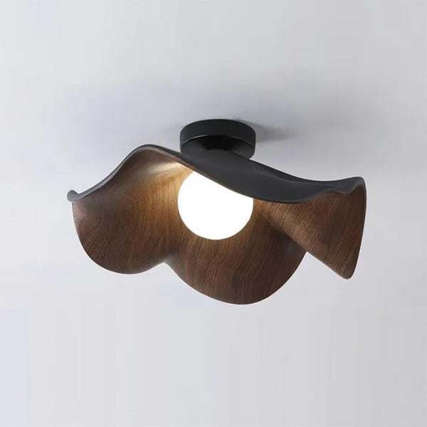 Lotus Flower Plafondlamp