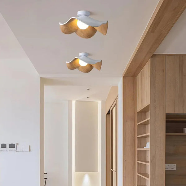 Lotus Flower Plafondlamp