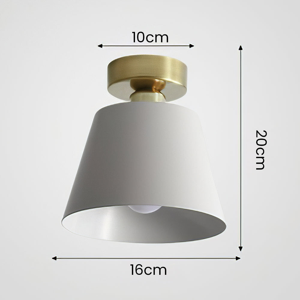 Cinosal Plafondlamp