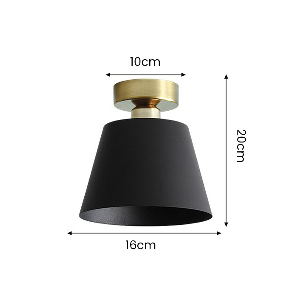 Cinosal Plafondlamp