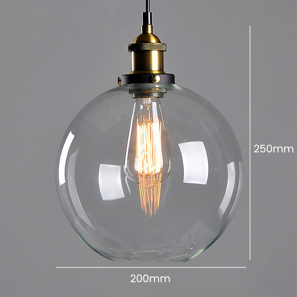 Nodic Hanglamp
