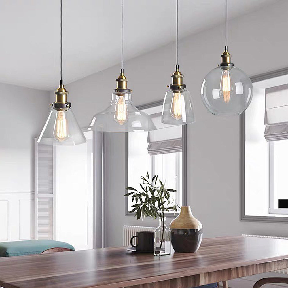 Nodic Hanglamp