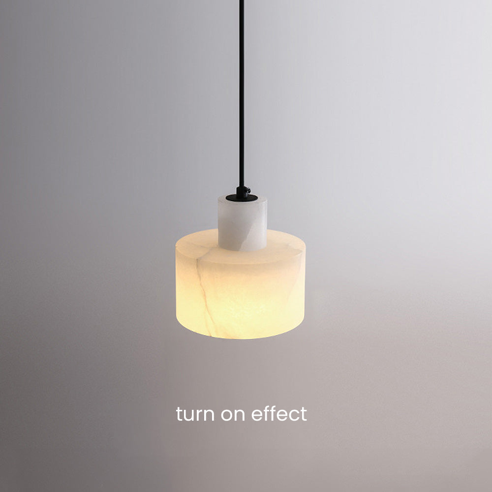 Ravelo Scandinavische Hanglamp