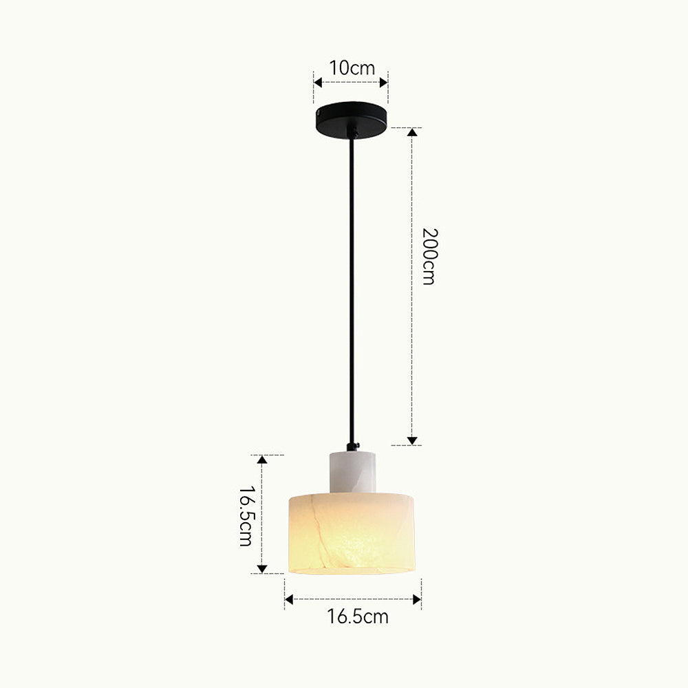 Ravelo Scandinavische Hanglamp