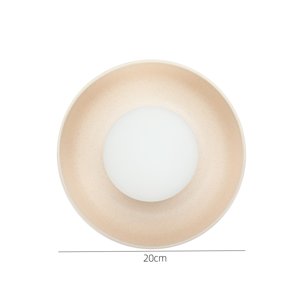 Mareno Wandlamp