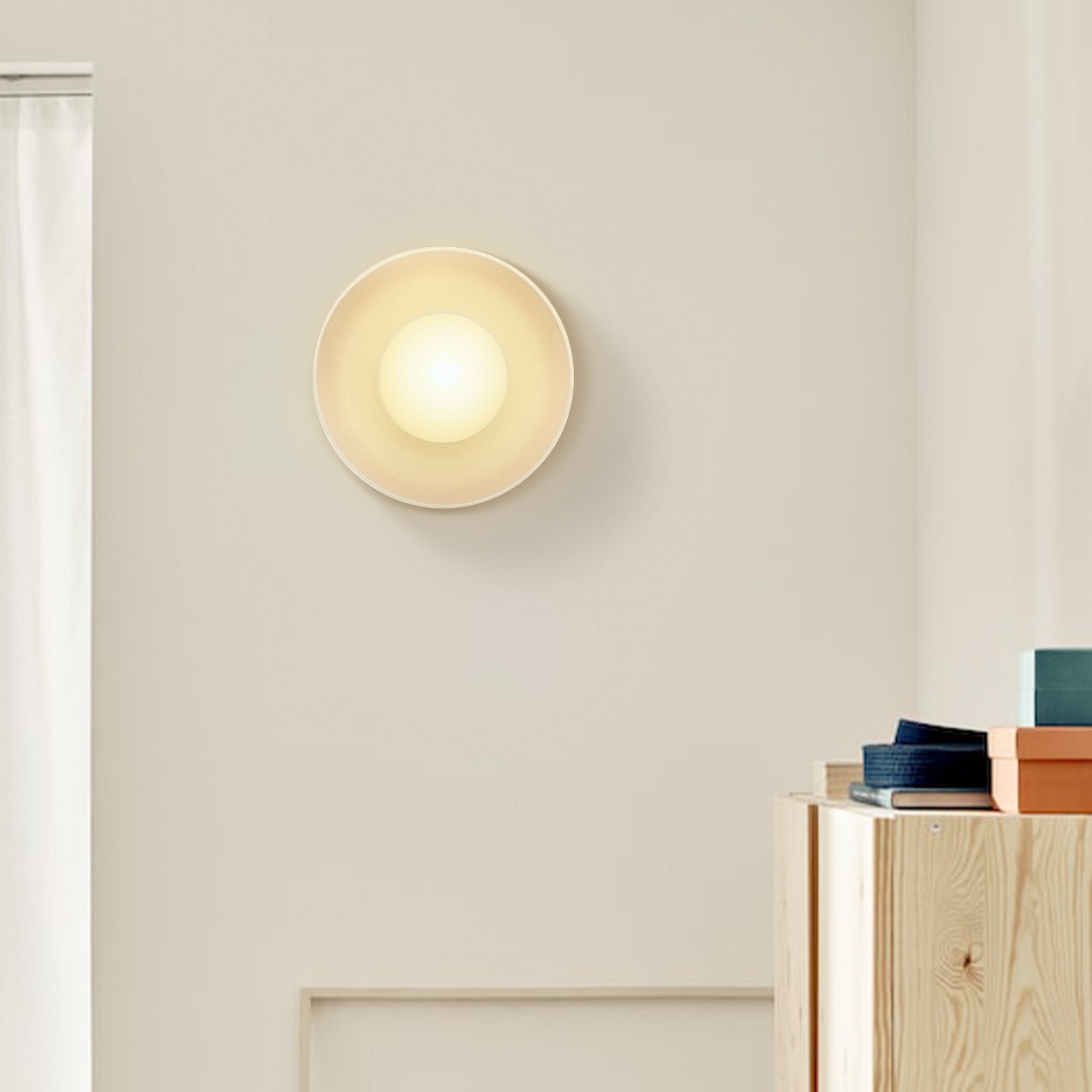 Mareno Wandlamp