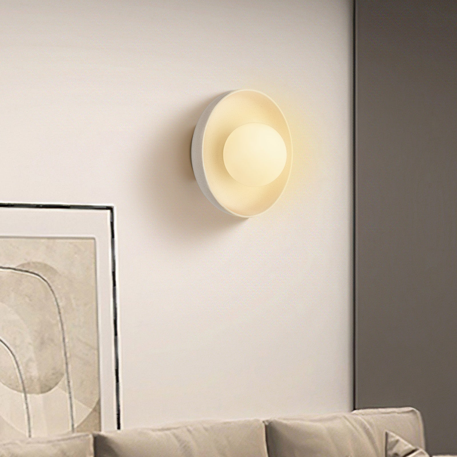 Mareno Wandlamp