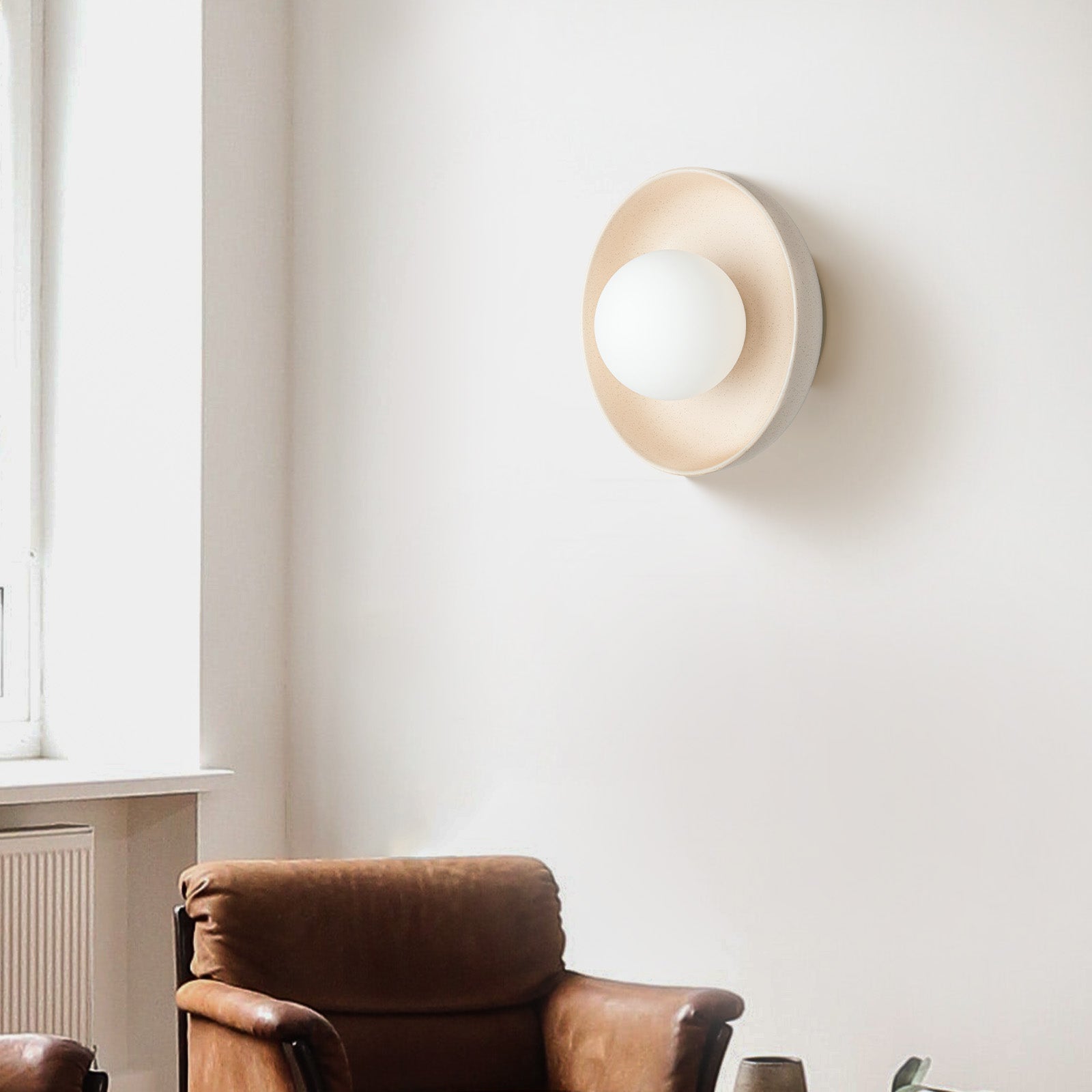 Mareno Wandlamp