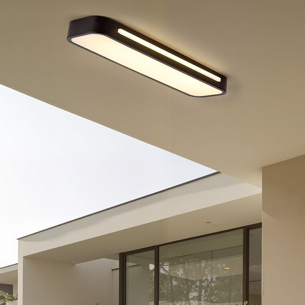 Longus Plafondlamp