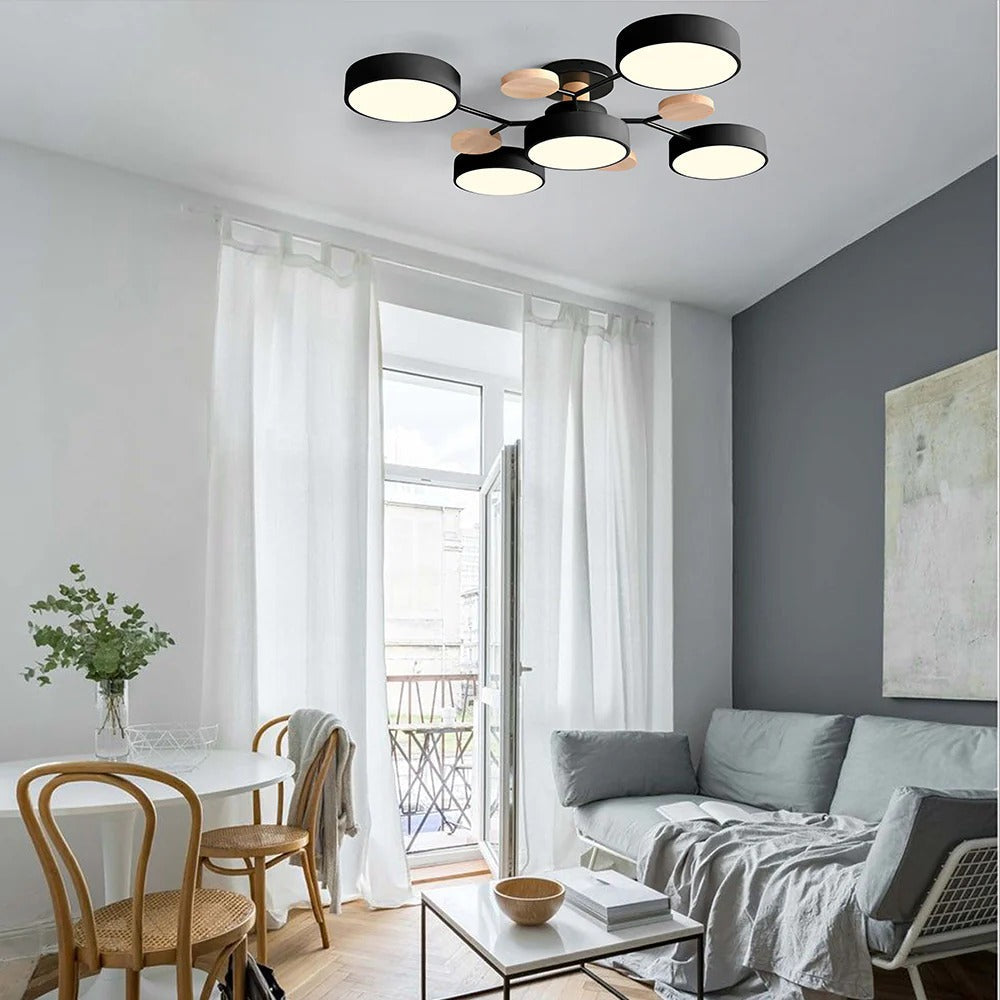 Masmon Plafondlamp