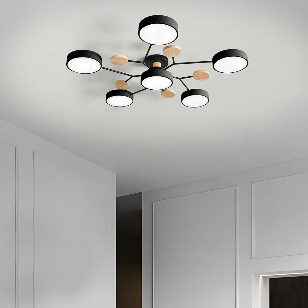 Masmon Plafondlamp