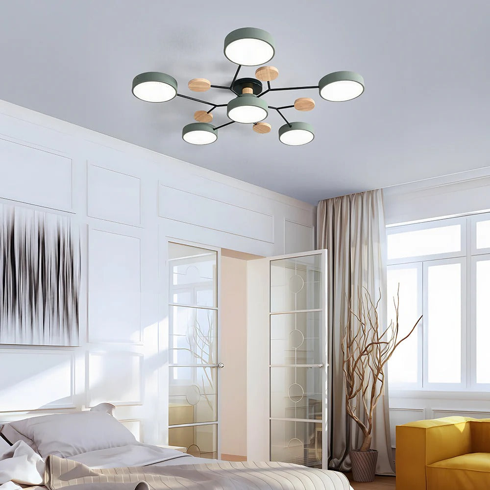 Masmon Plafondlamp