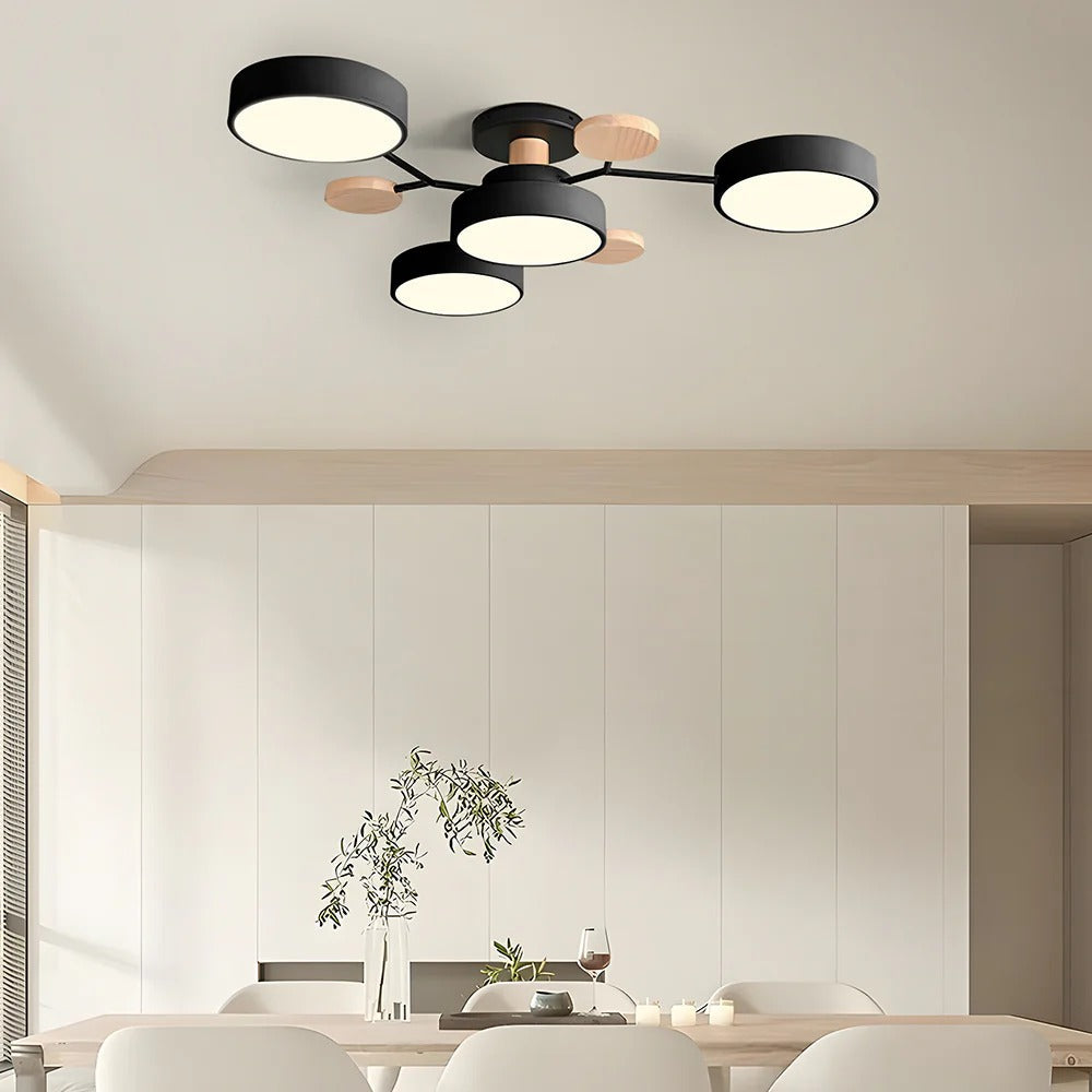 Masmon Plafondlamp