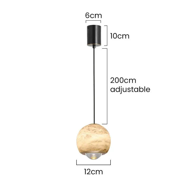 Albaso Hanglamp
