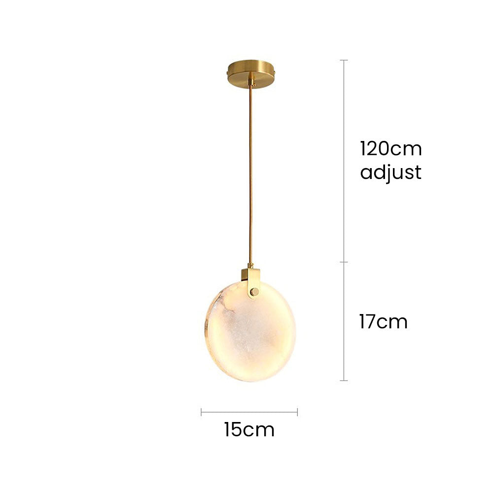 Vinoro Hanglamp