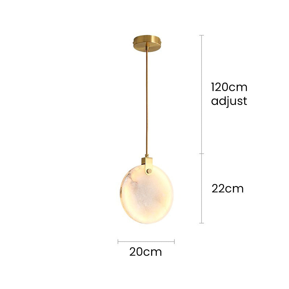Vinoro Hanglamp