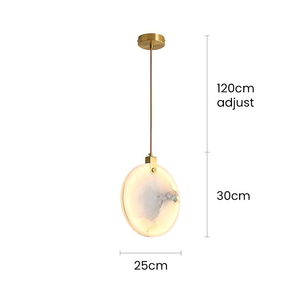 Vinoro Hanglamp