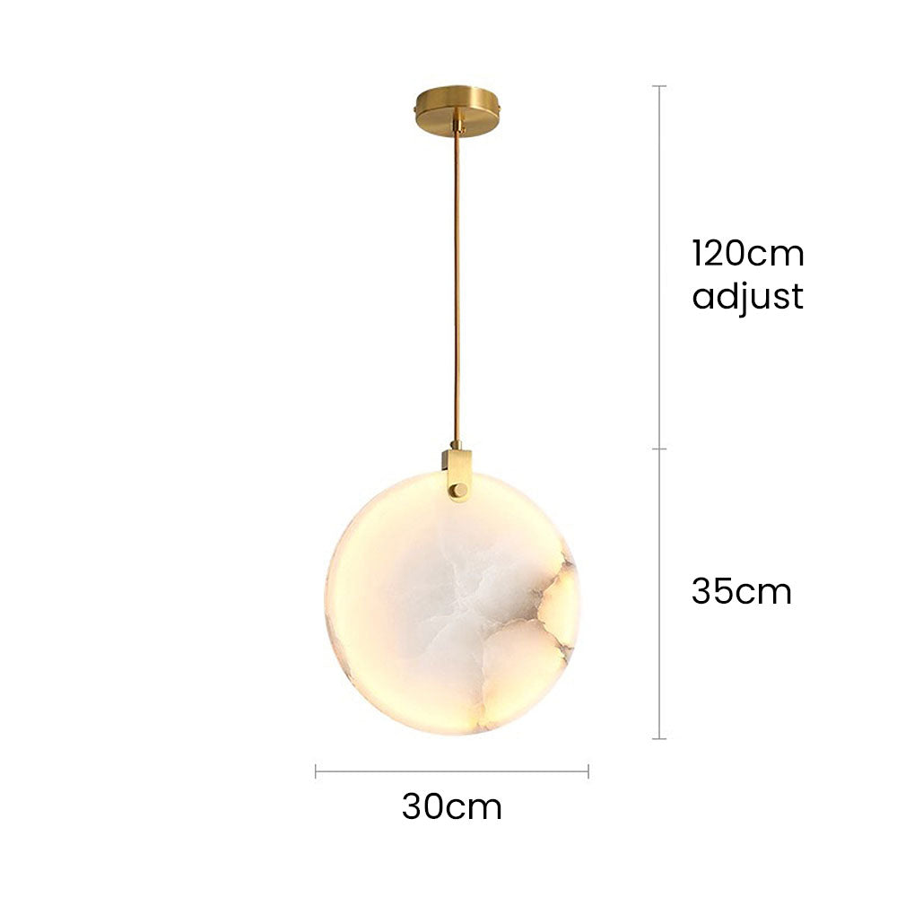 Vinoro Hanglamp
