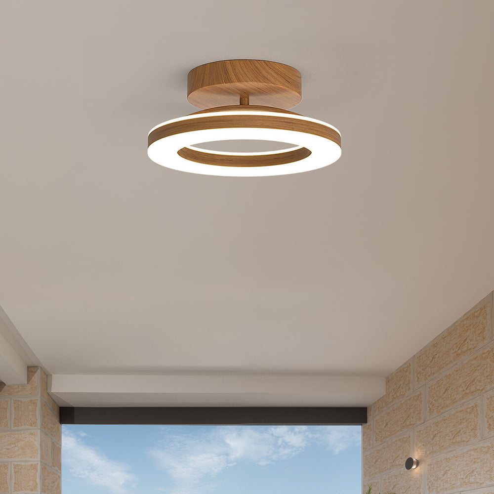 Ovelle Plafondlamp