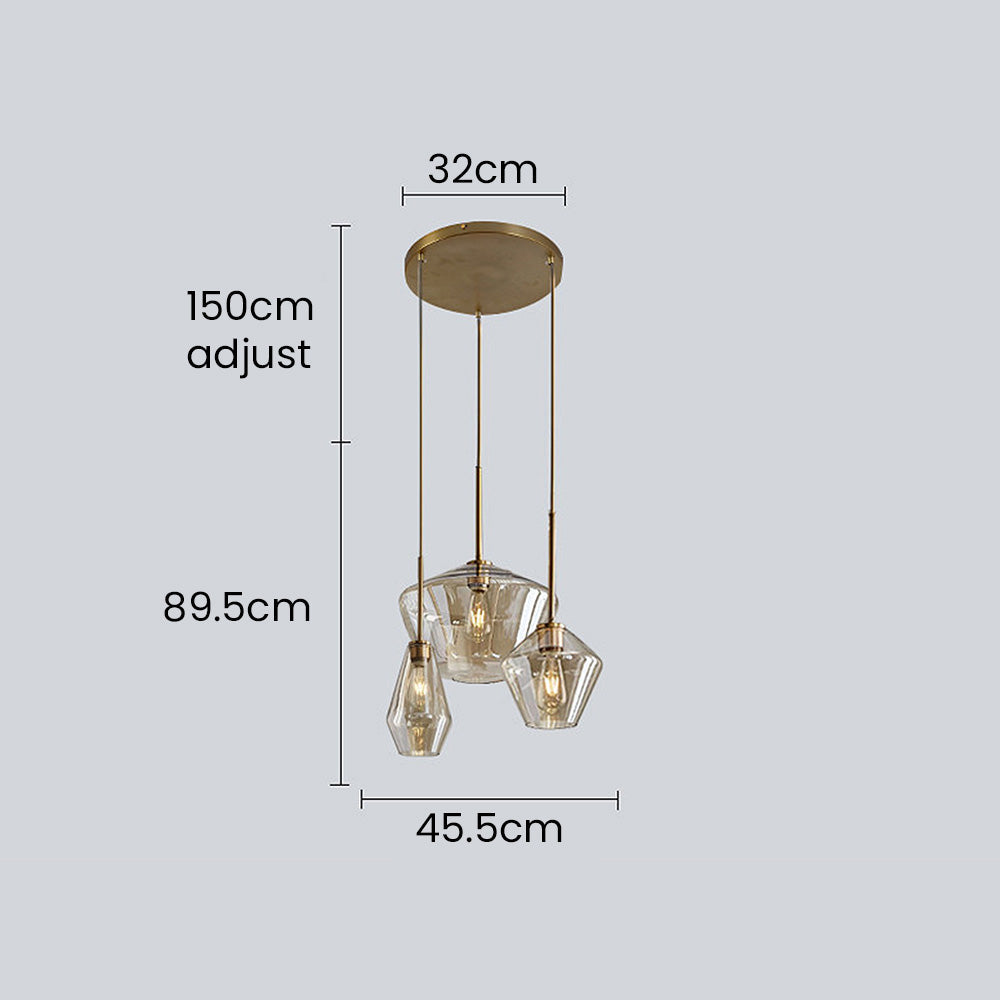 Linvero Hanglamp