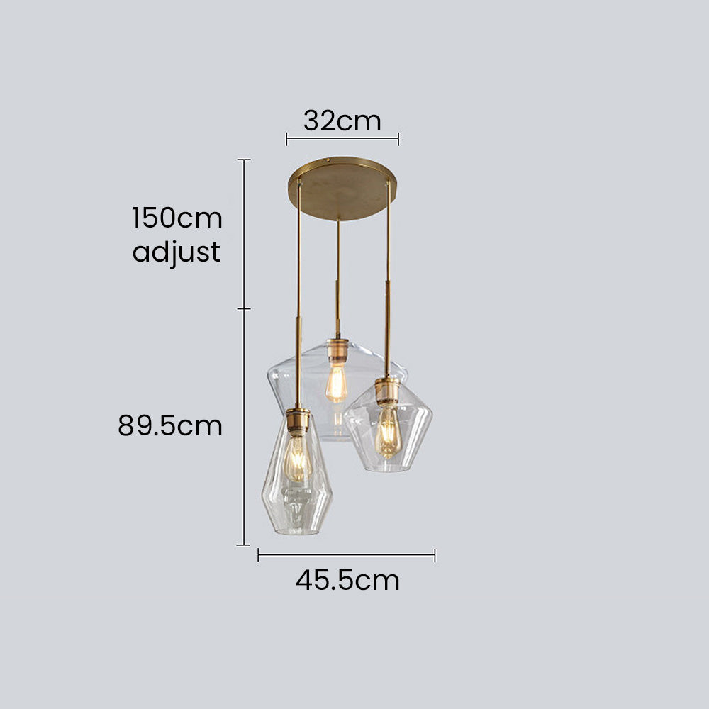 Linvero Hanglamp