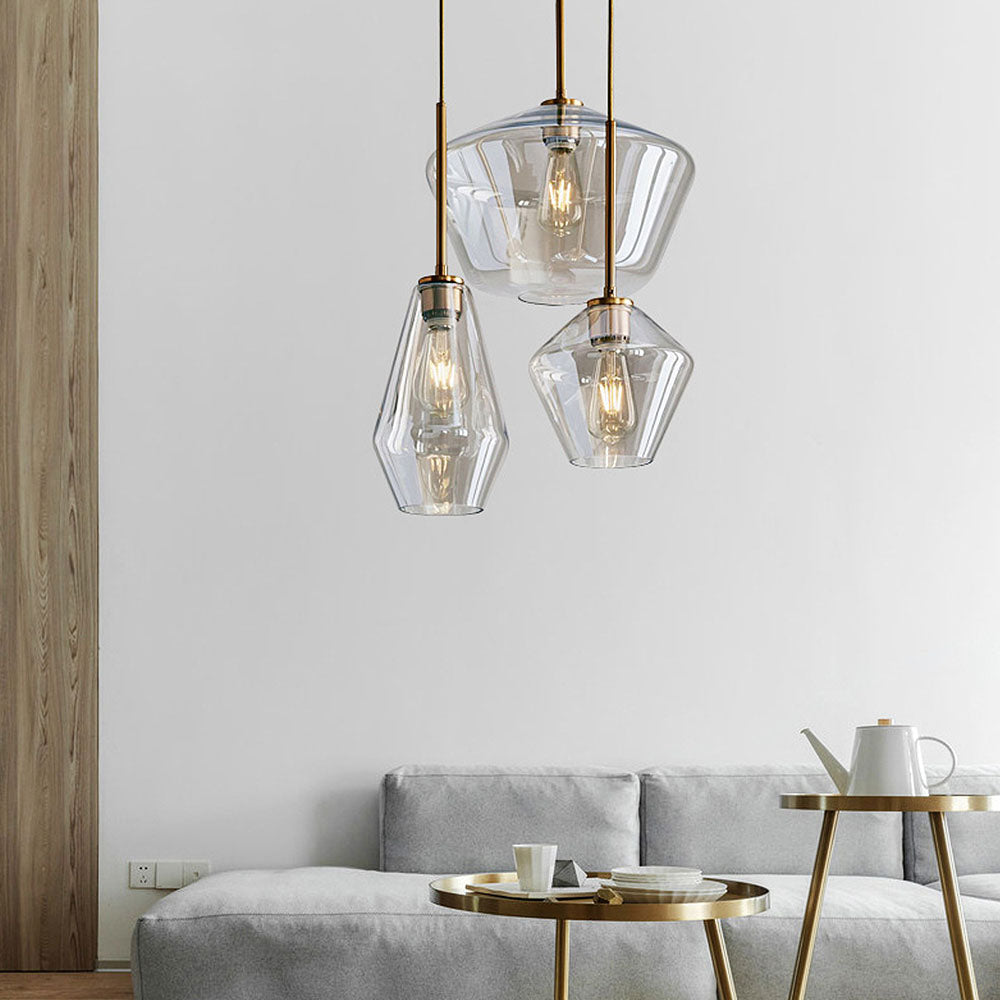 Linvero Hanglamp
