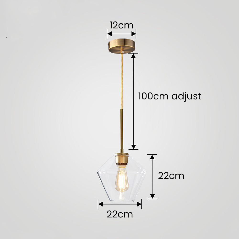 Linvero Hanglamp
