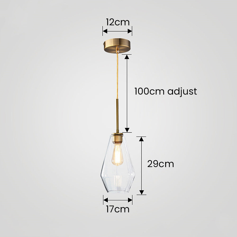 Linvero Hanglamp