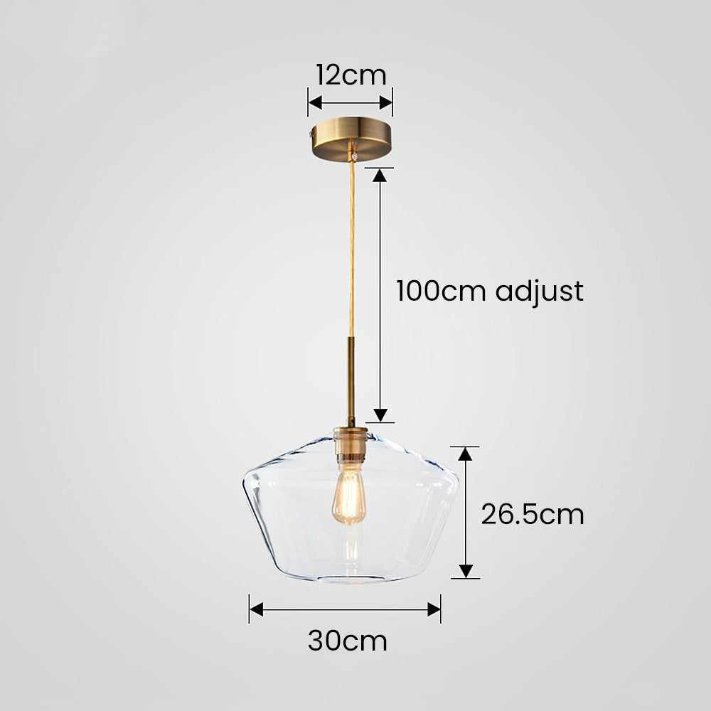 Linvero Hanglamp