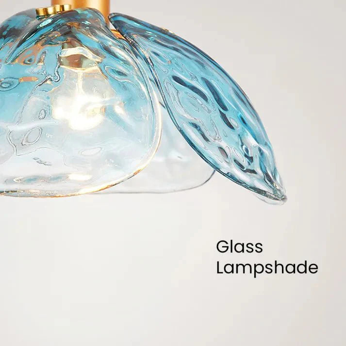 Folem Flower Hanglamp