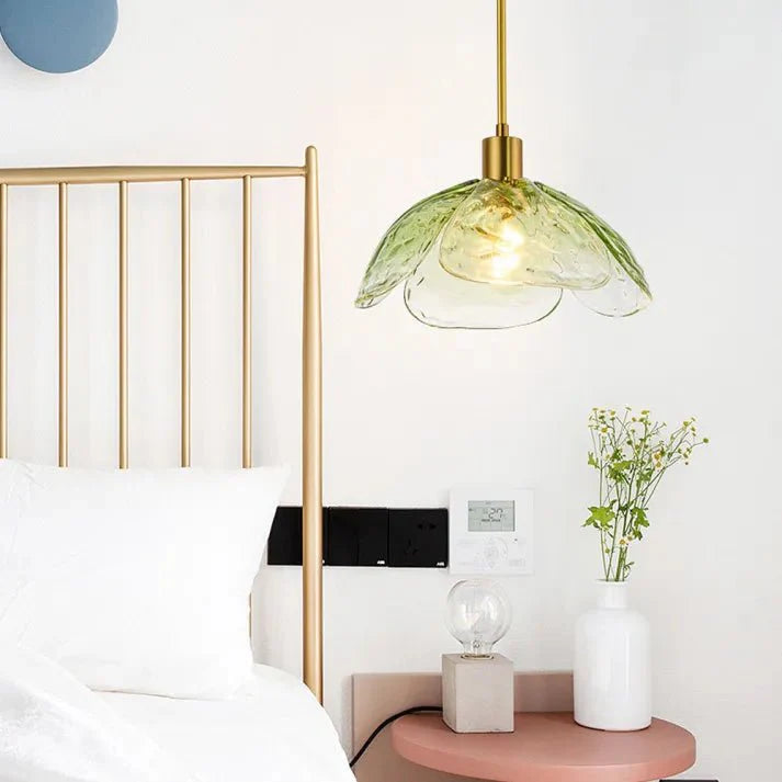Folem Flower Hanglamp