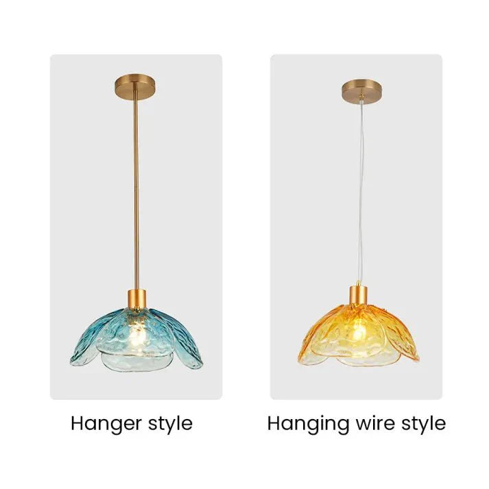 Folem Flower Hanglamp