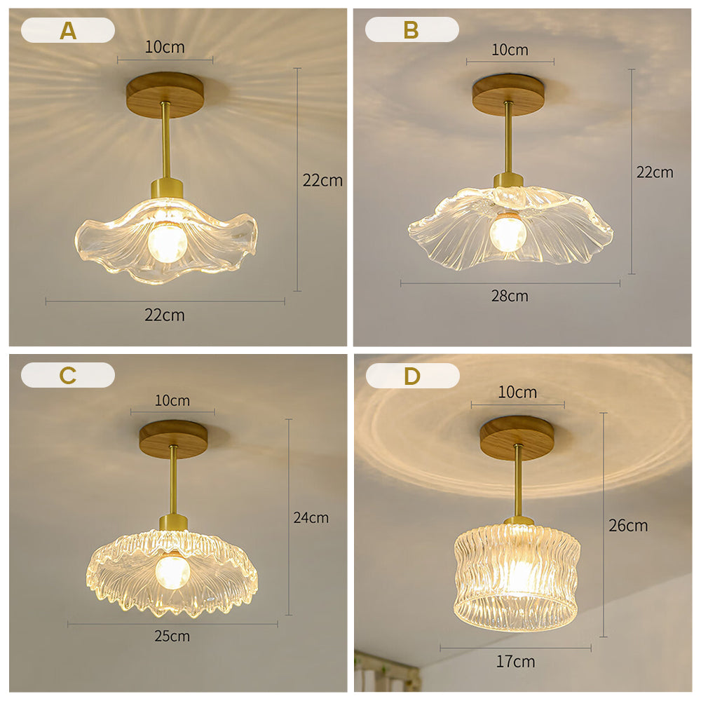 Tavero Plafondlamp