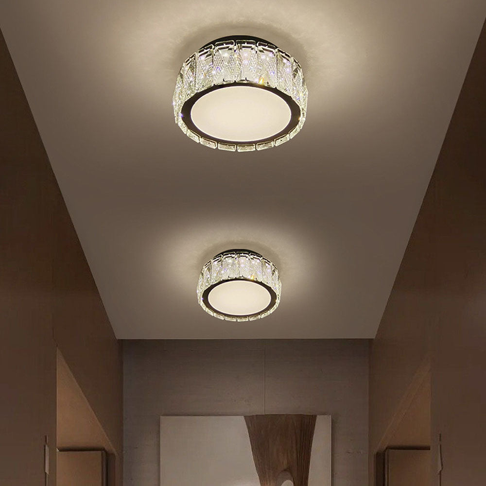 Zalon Luxe Plafondlamp