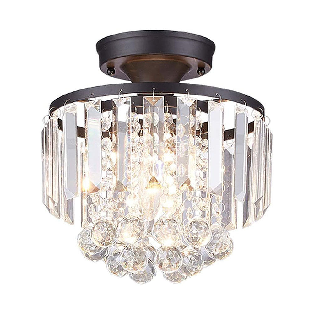 Kysan Kristal Plafondlamp