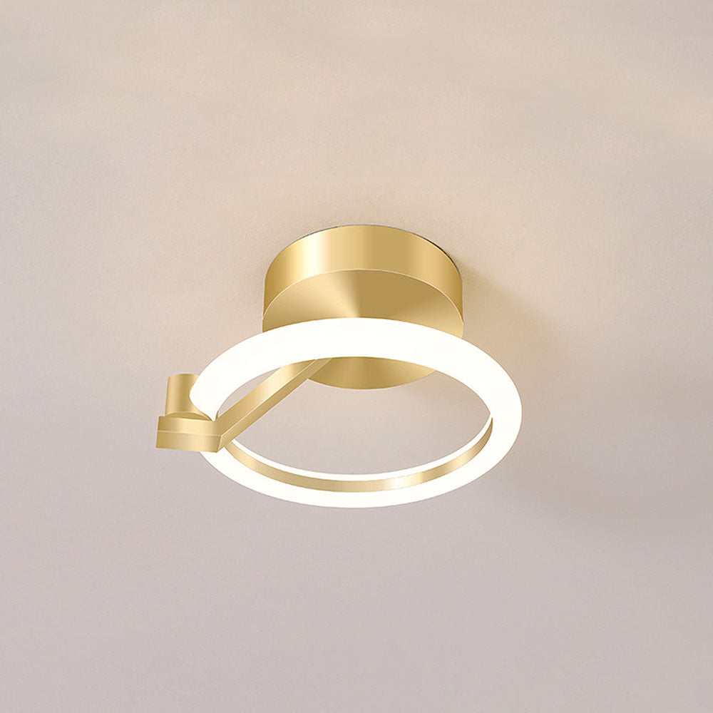Disc Orbit Plafondlamp