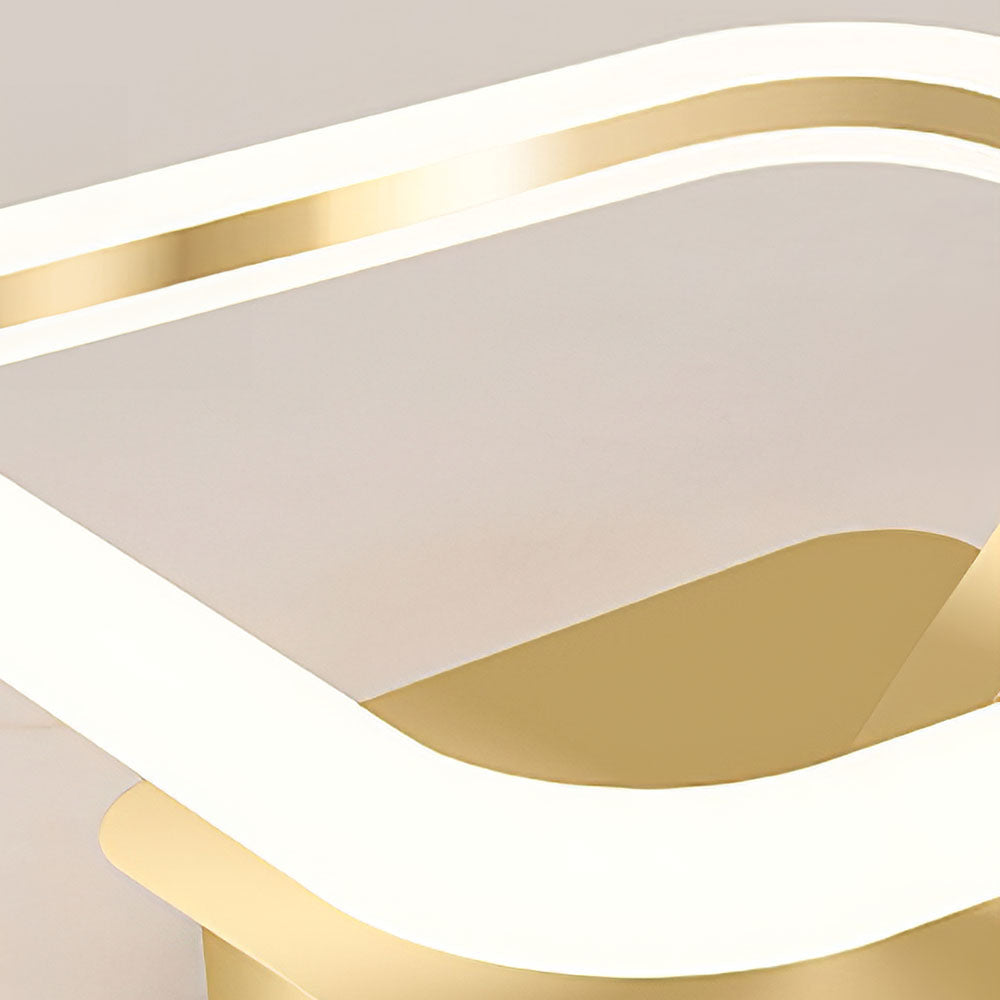 Disc Orbit Plafondlamp