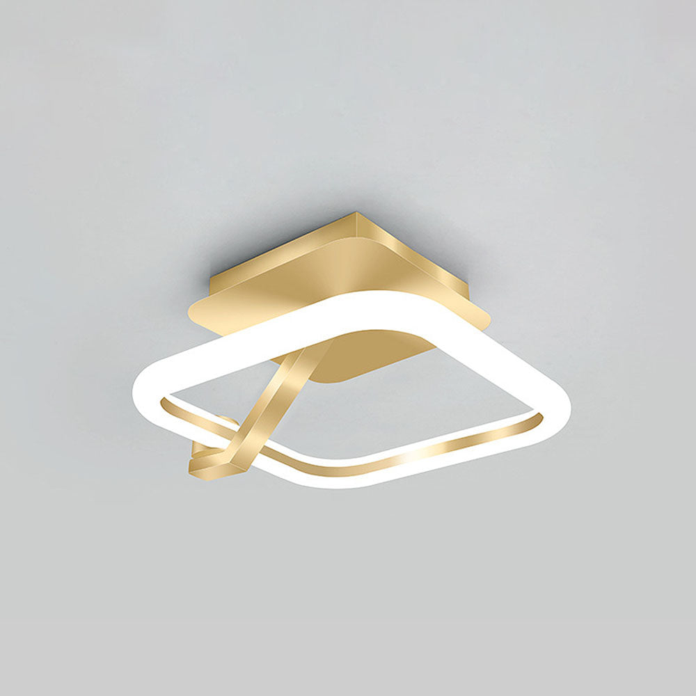 Disc Orbit Plafondlamp