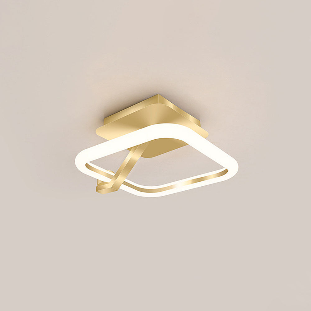 Disc Orbit Plafondlamp