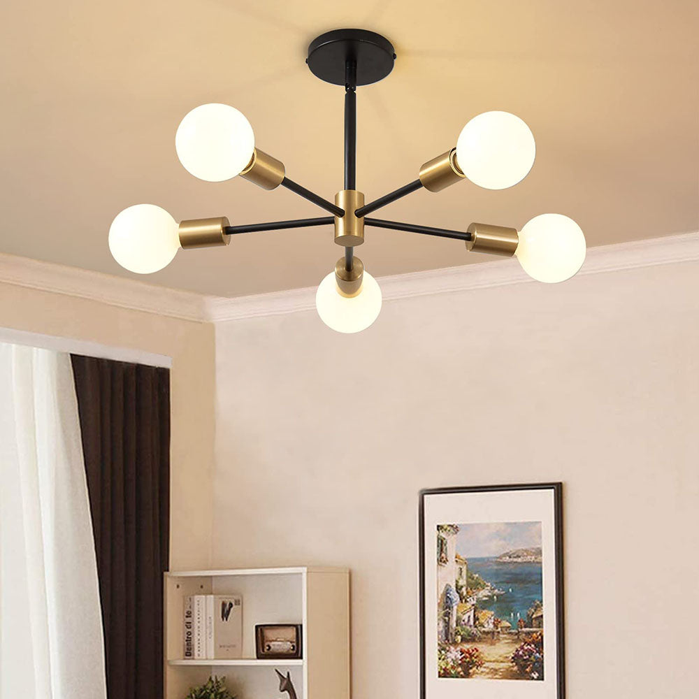 Elison Plafondlamp