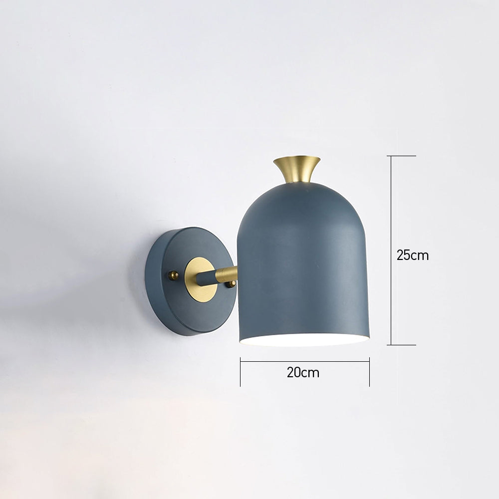 Sivo Wandlamp