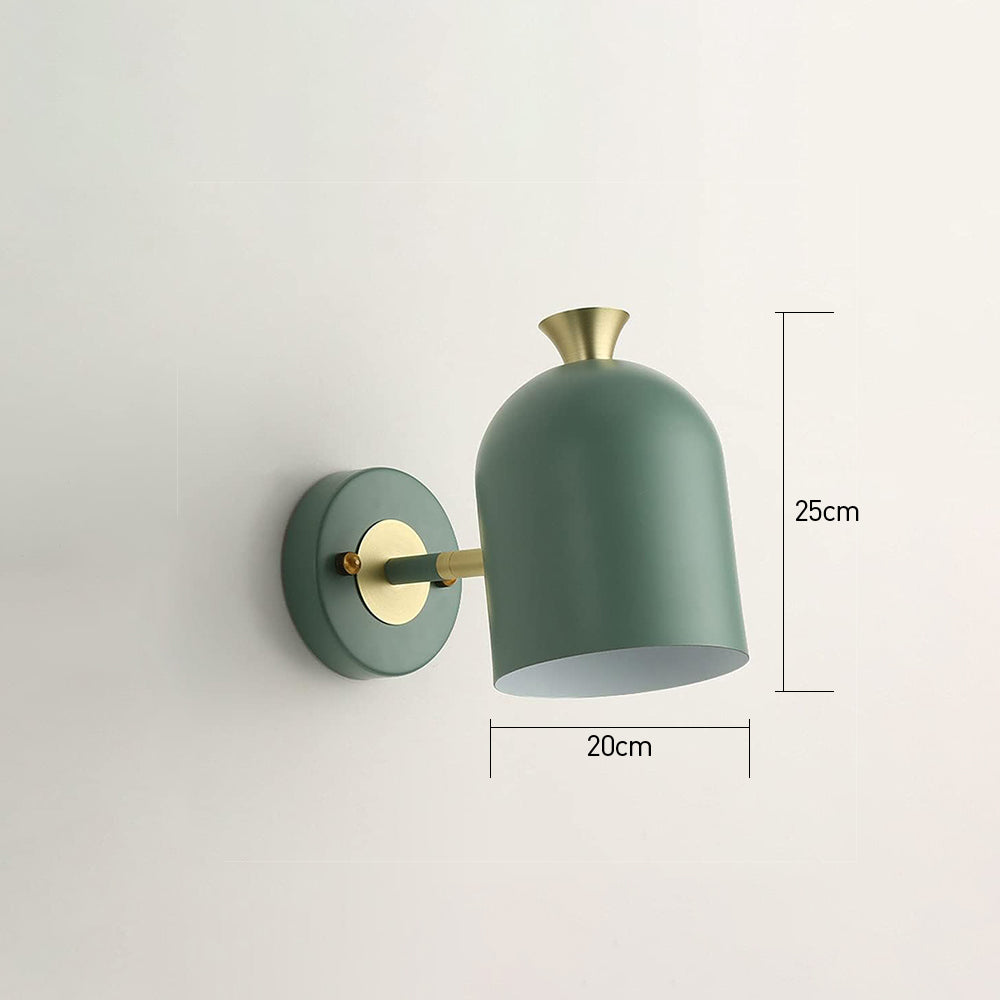 Sivo Wandlamp