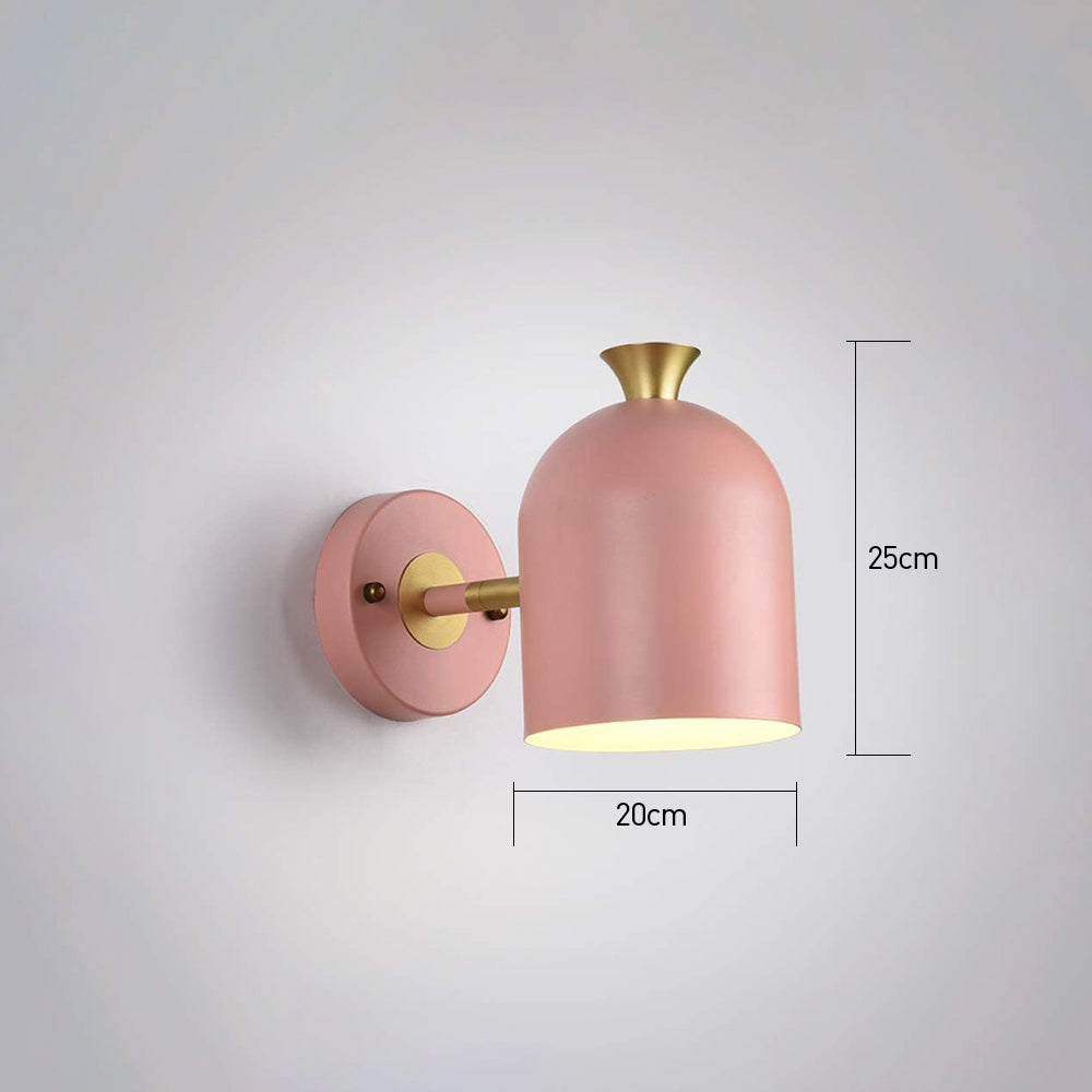Sivo Wandlamp