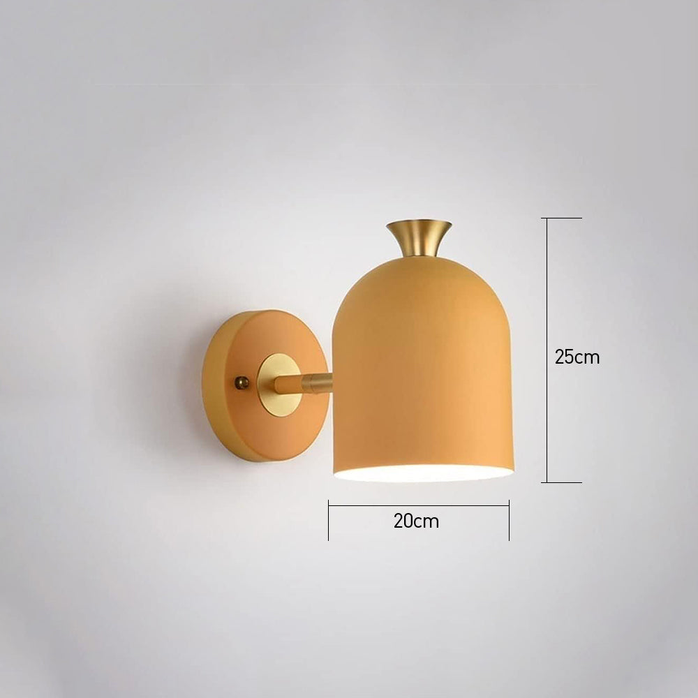 Sivo Wandlamp