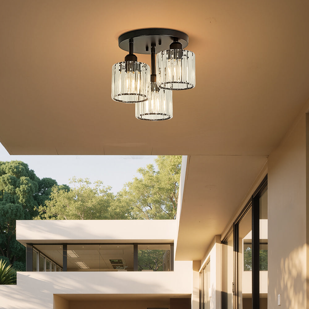 Zonnivo Plafondlamp
