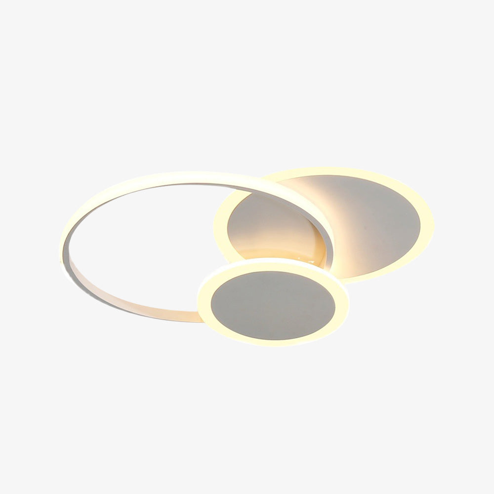 Velezzo Plafondlamp